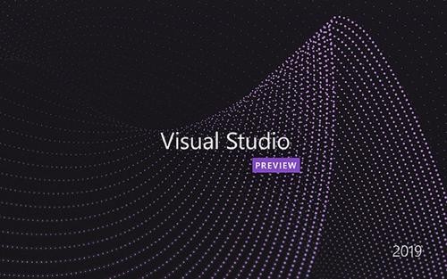 Visual studio 2019 企业版与专业版激活